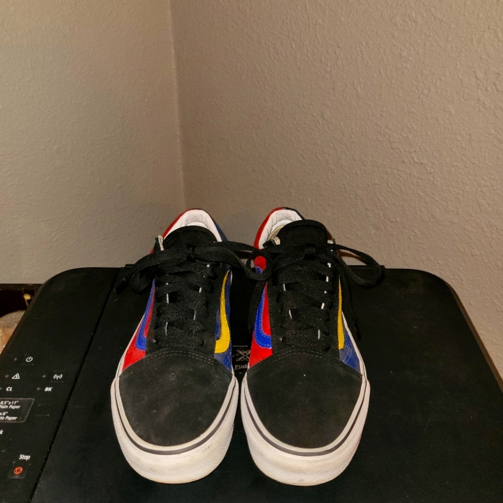Shoes
